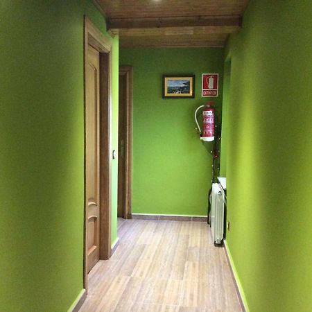 Casa Nueva Konuk evi Salas  Dış mekan fotoğraf