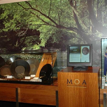 Casa Nueva Konuk evi Salas  Dış mekan fotoğraf