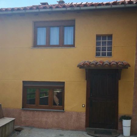 Casa Nueva Konuk evi Salas  Dış mekan fotoğraf