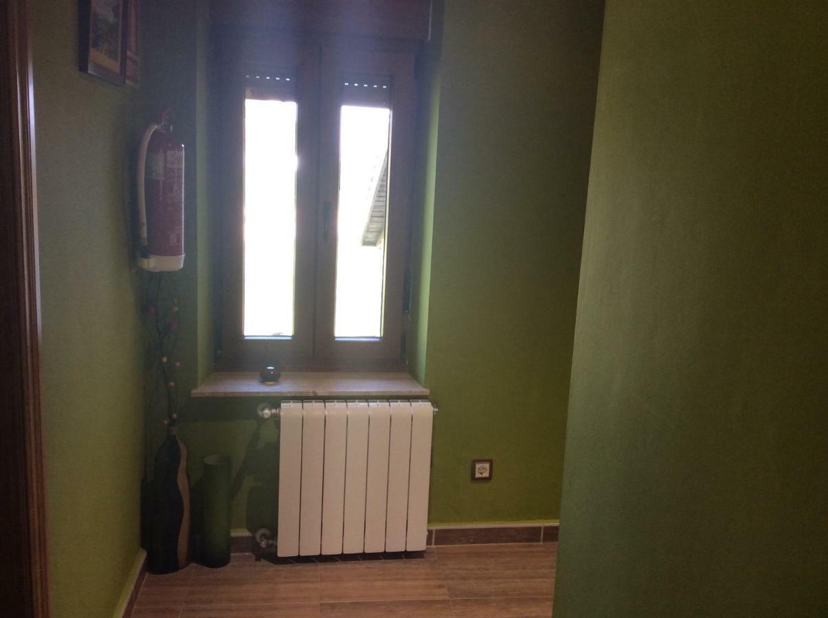 Casa Nueva Konuk evi Salas  Dış mekan fotoğraf
