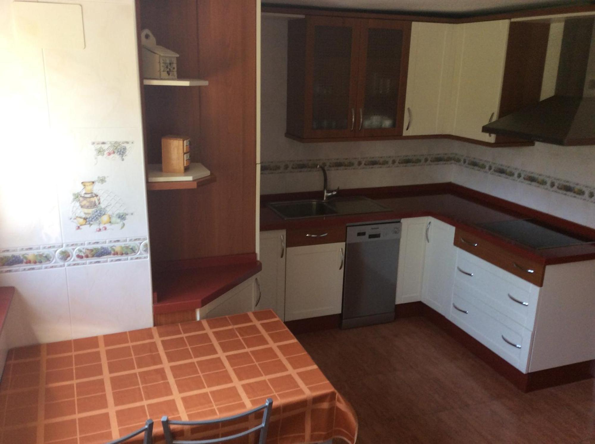 Casa Nueva Konuk evi Salas  Dış mekan fotoğraf