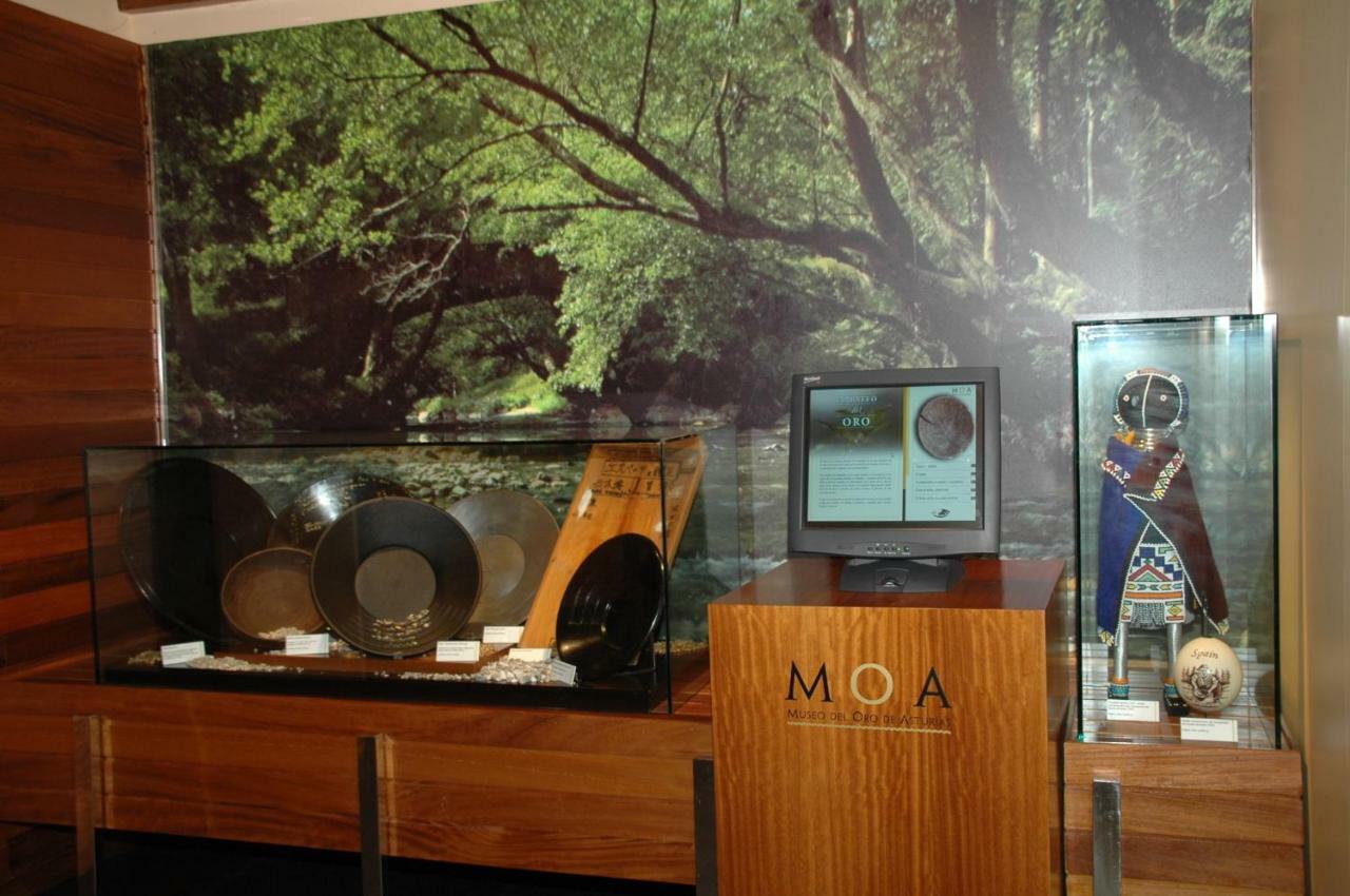 Casa Nueva Konuk evi Salas  Dış mekan fotoğraf