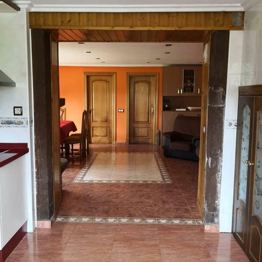Casa Nueva Konuk evi Salas  Dış mekan fotoğraf