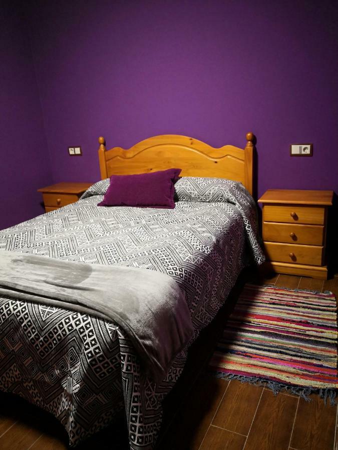 Casa Nueva Konuk evi Salas  Dış mekan fotoğraf
