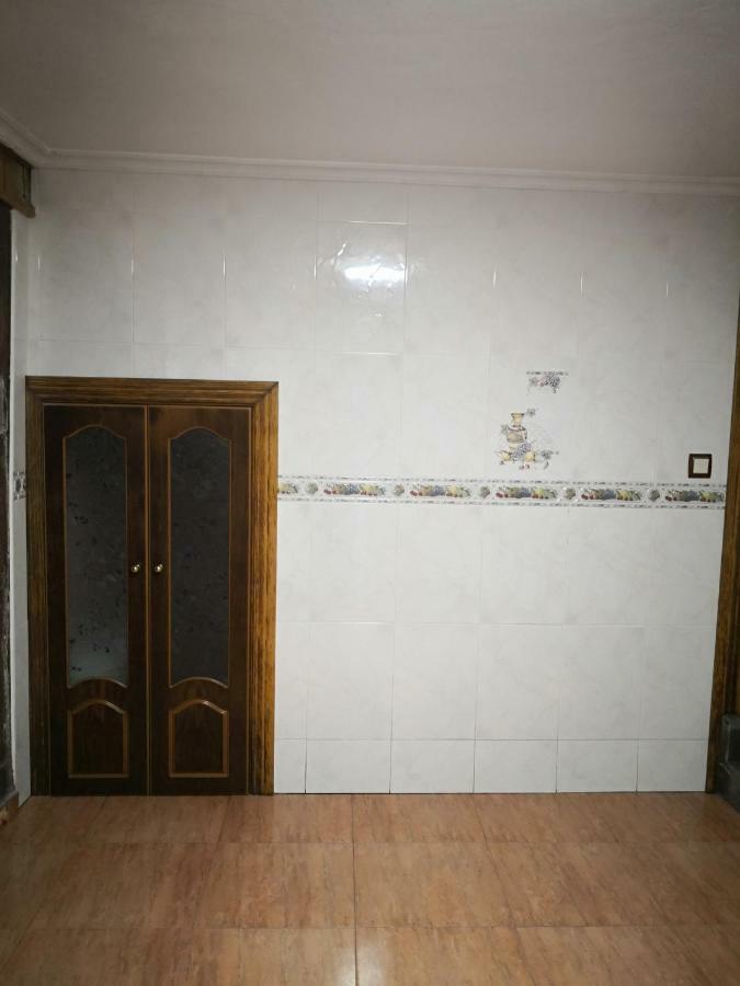 Casa Nueva Konuk evi Salas  Dış mekan fotoğraf