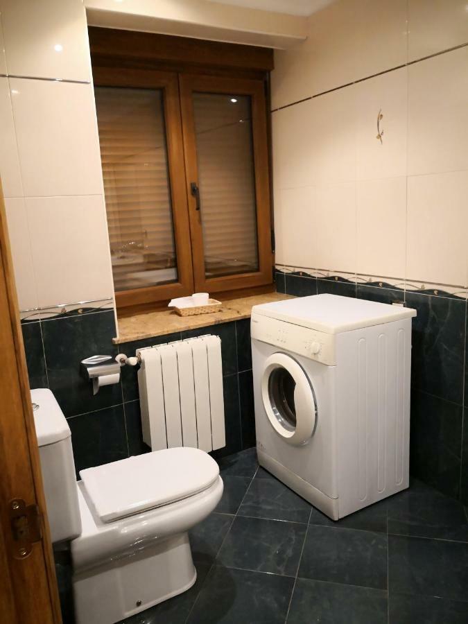 Casa Nueva Konuk evi Salas  Dış mekan fotoğraf