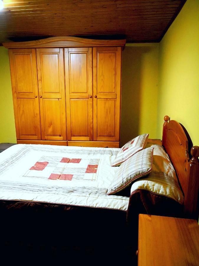 Casa Nueva Konuk evi Salas  Dış mekan fotoğraf