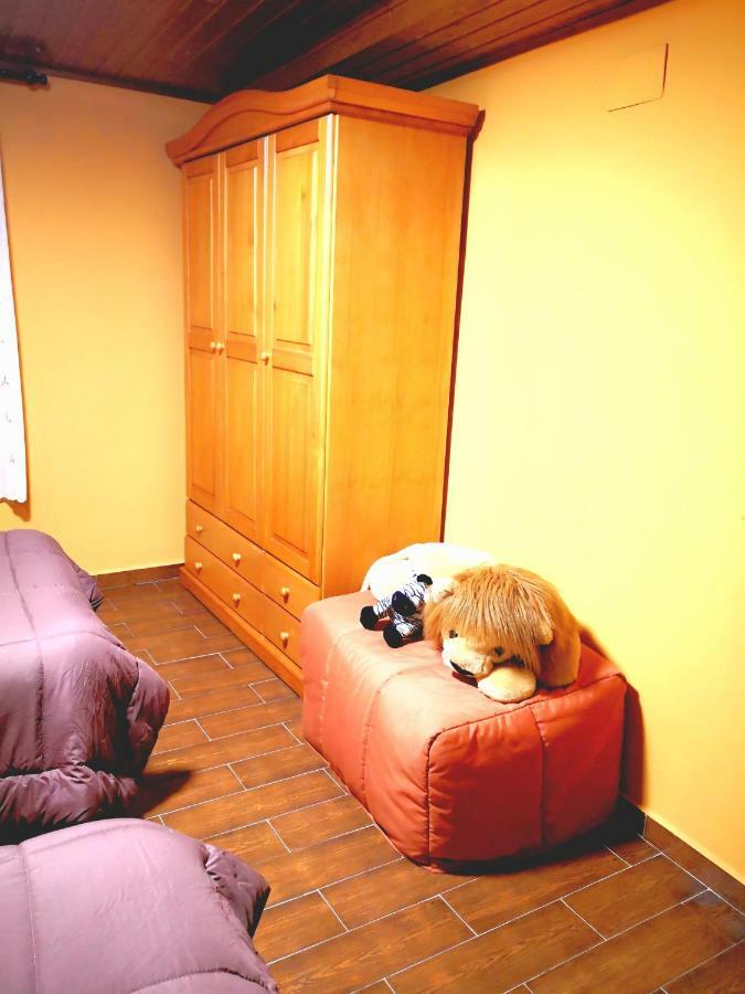 Casa Nueva Konuk evi Salas  Dış mekan fotoğraf
